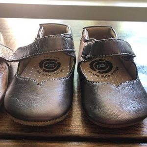 Livie and Luca Shoes